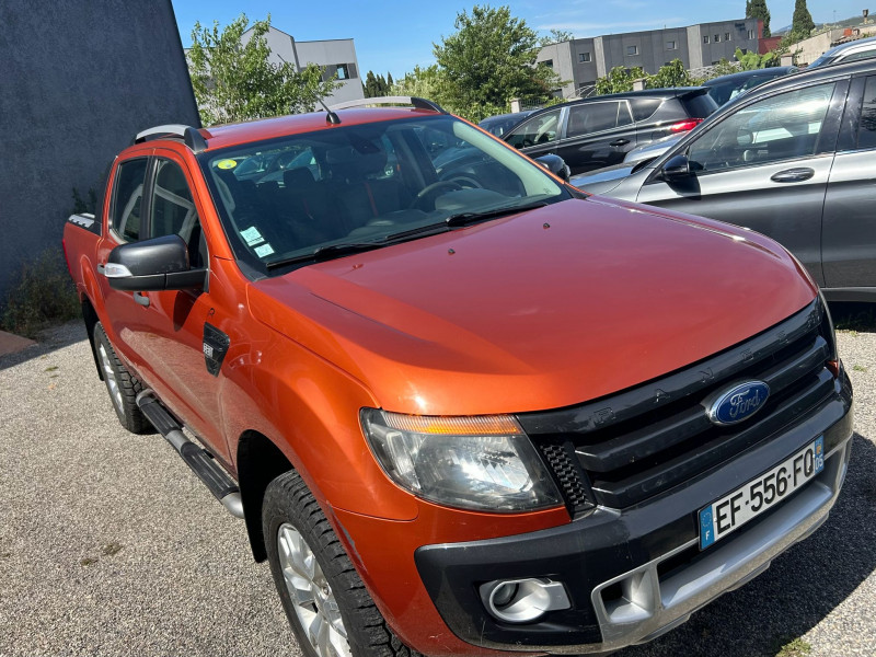RANGER