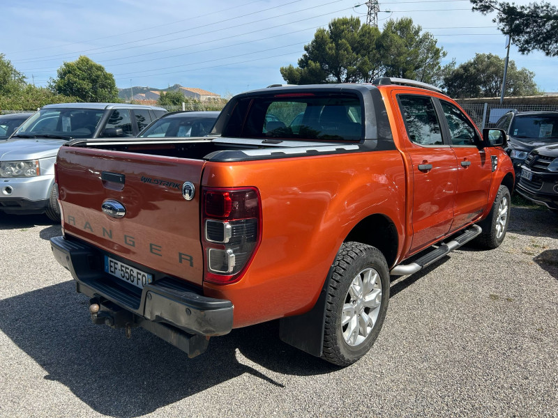 RANGER