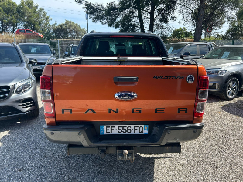 RANGER