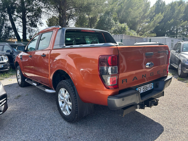 RANGER