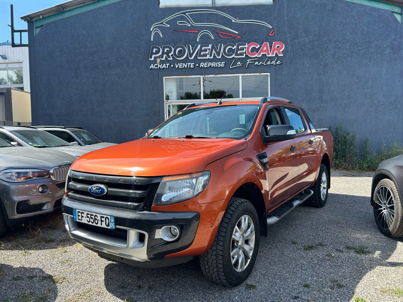 RANGER