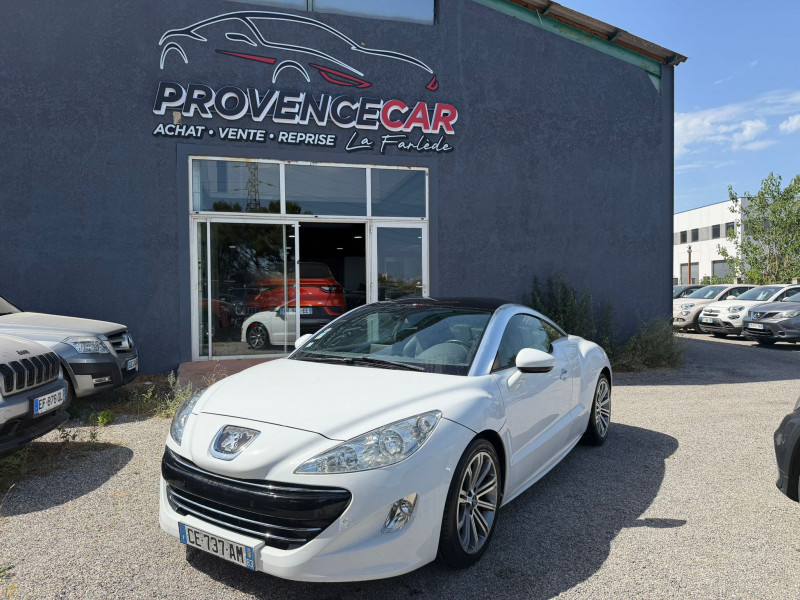 RCZ