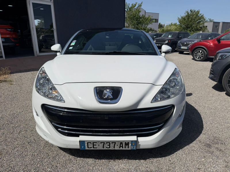RCZ
