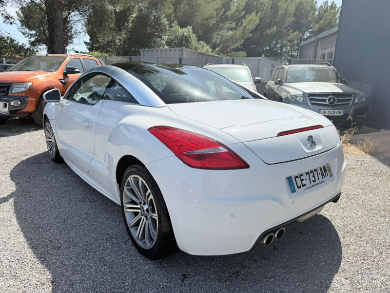 RCZ