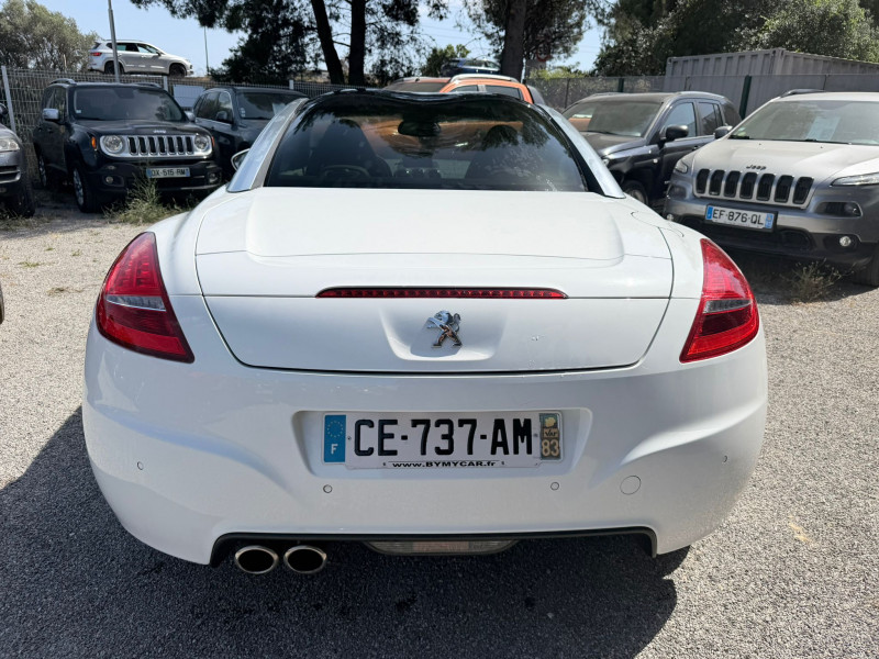 RCZ