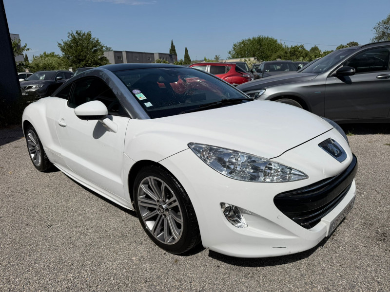 RCZ