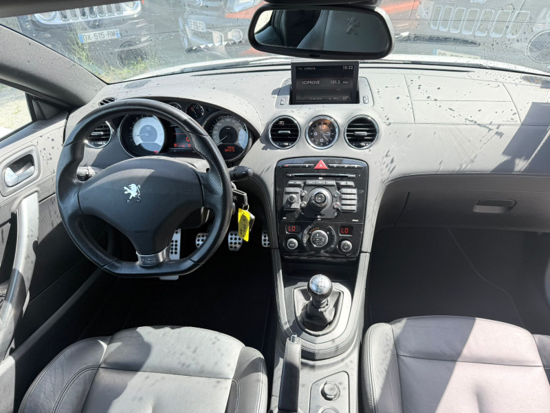 RCZ