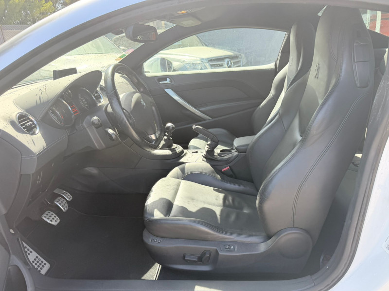 RCZ