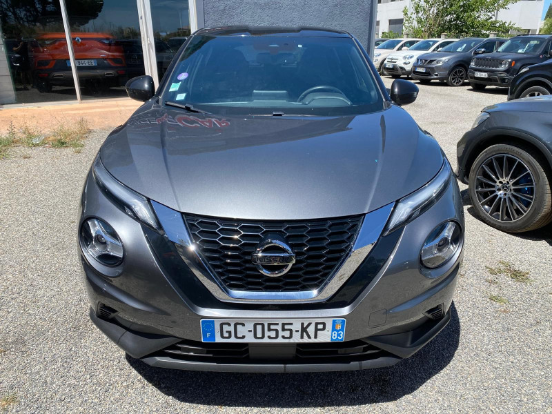 JUKE