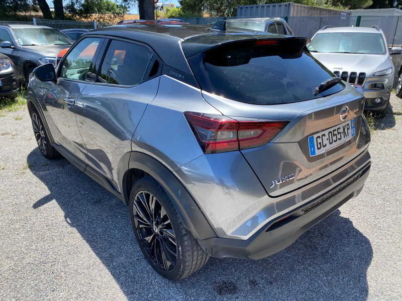 JUKE