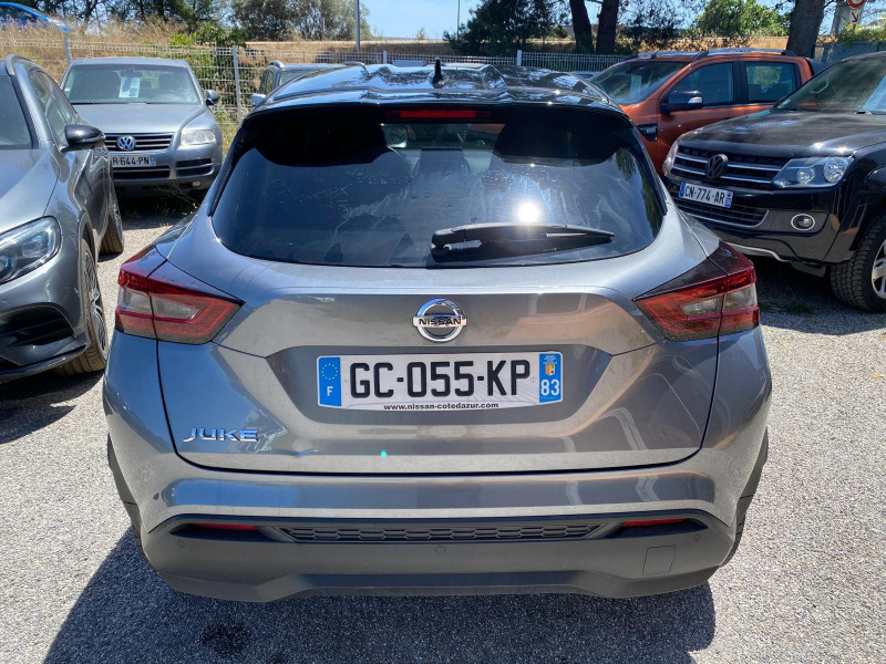JUKE