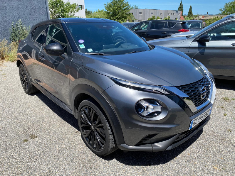 JUKE