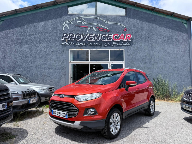 ECOSPORT