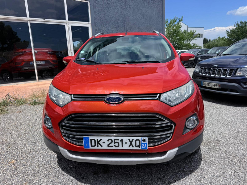 ECOSPORT
