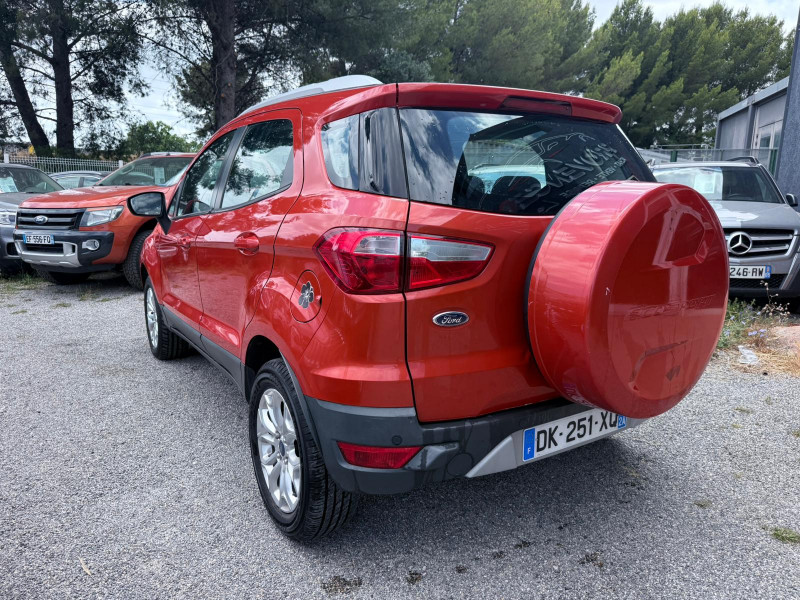 ECOSPORT