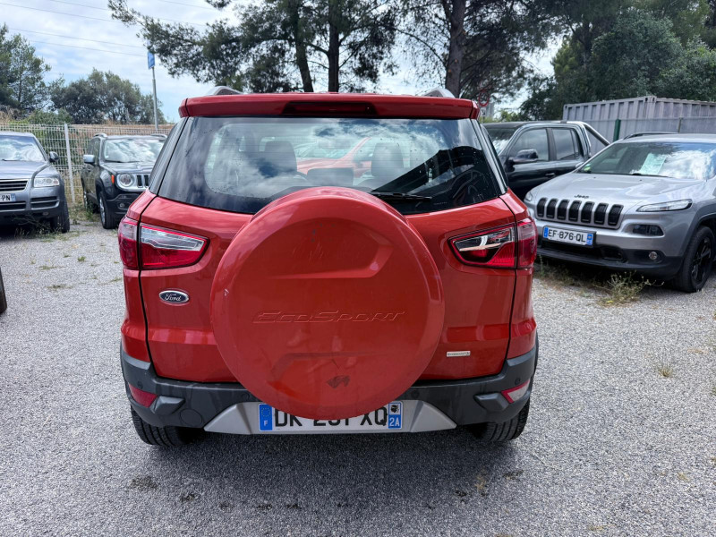 ECOSPORT