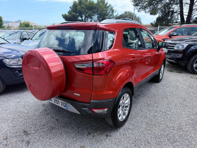 ECOSPORT