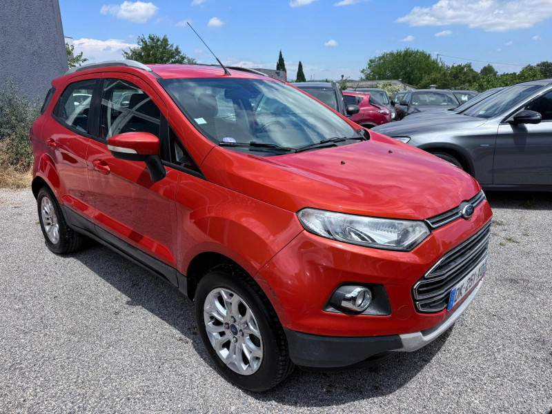 ECOSPORT