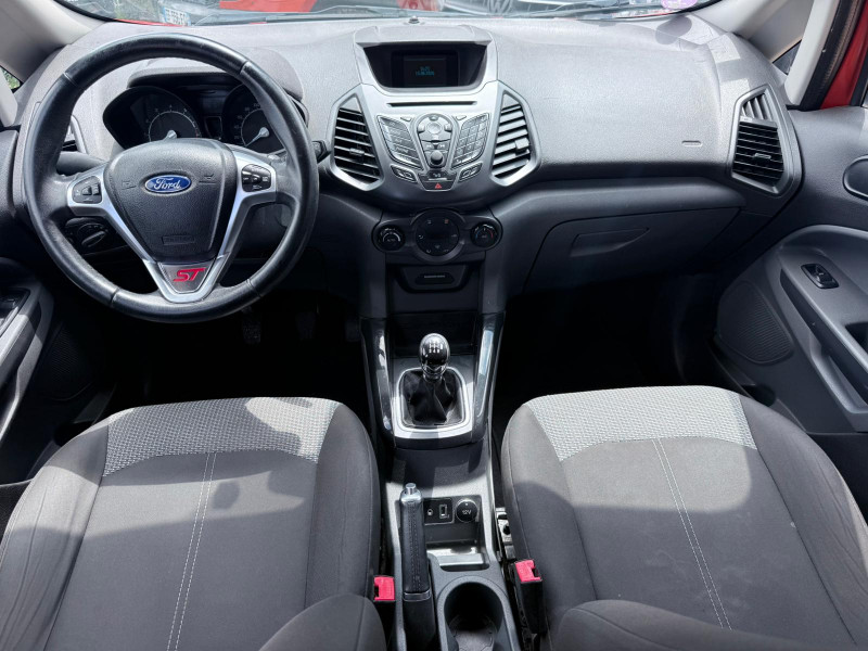 ECOSPORT
