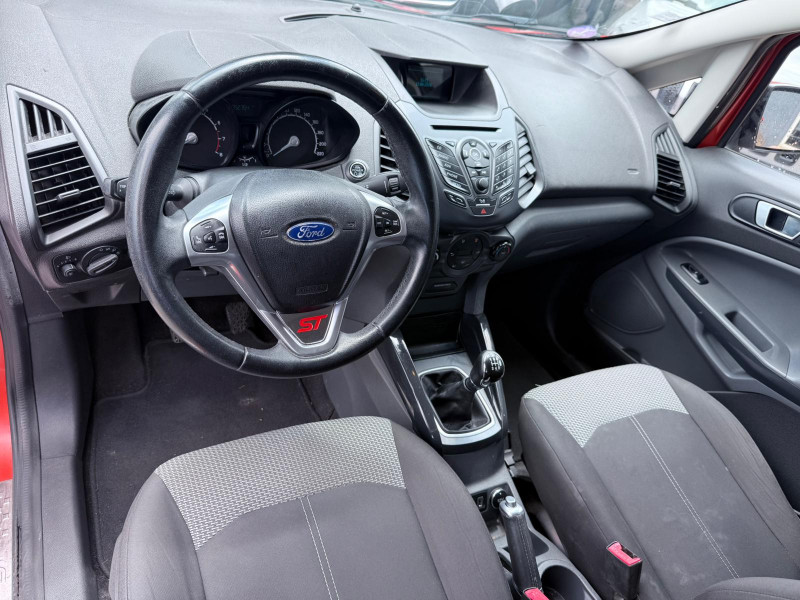 ECOSPORT