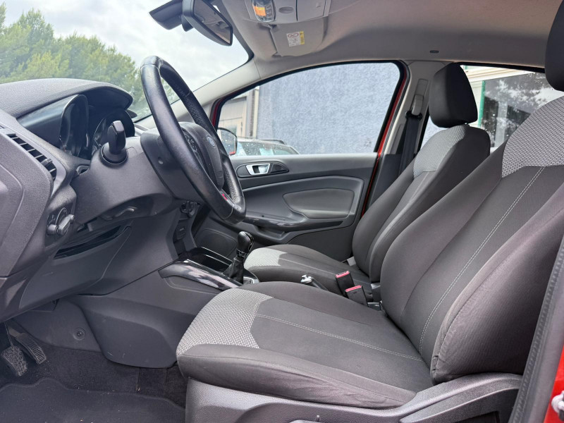 ECOSPORT