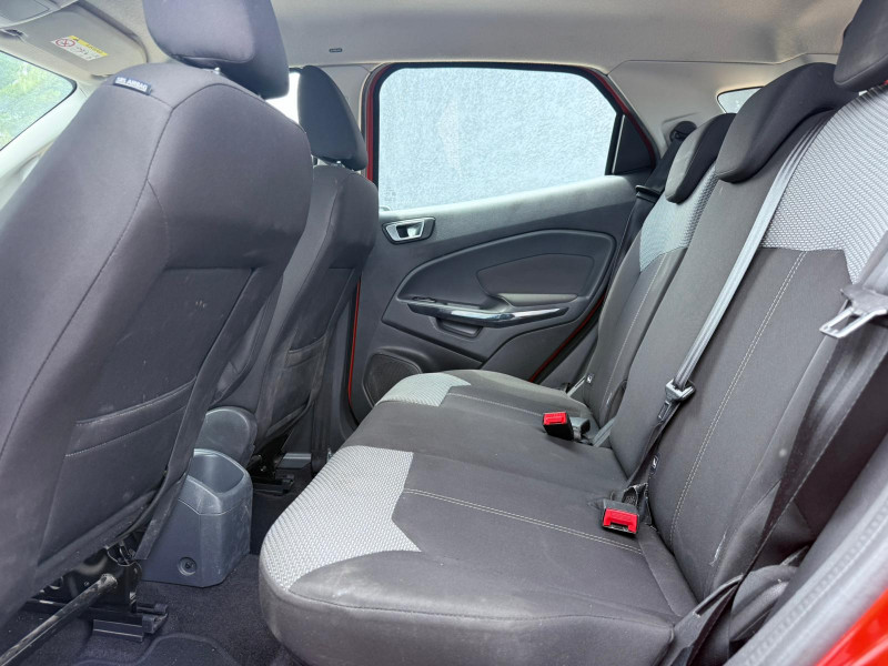 ECOSPORT