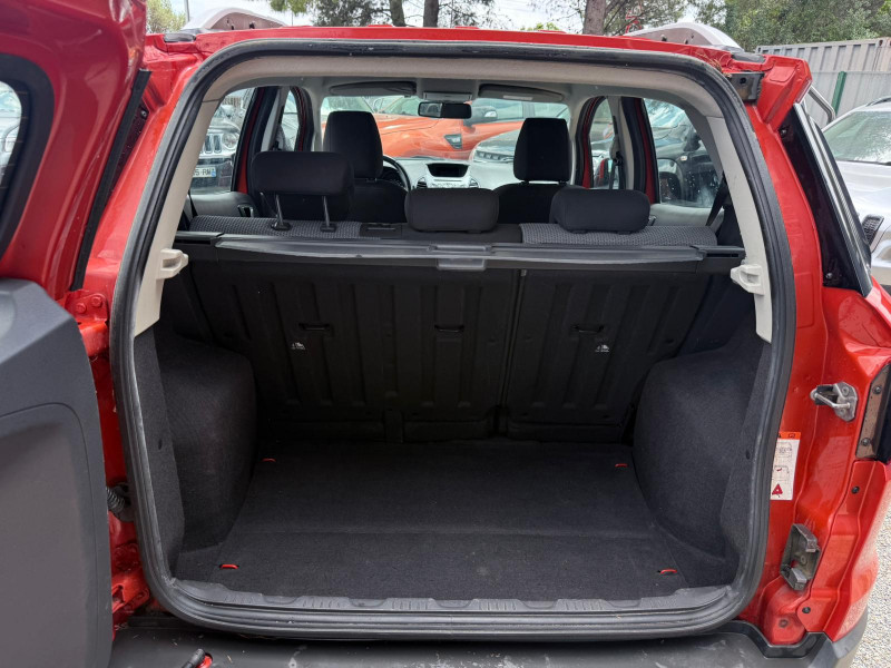ECOSPORT