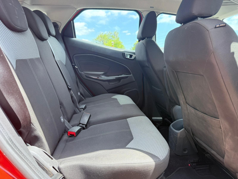 ECOSPORT