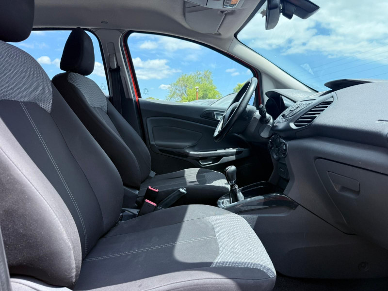ECOSPORT