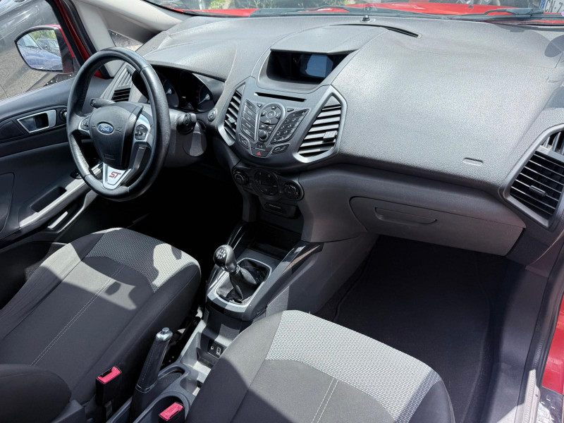 ECOSPORT