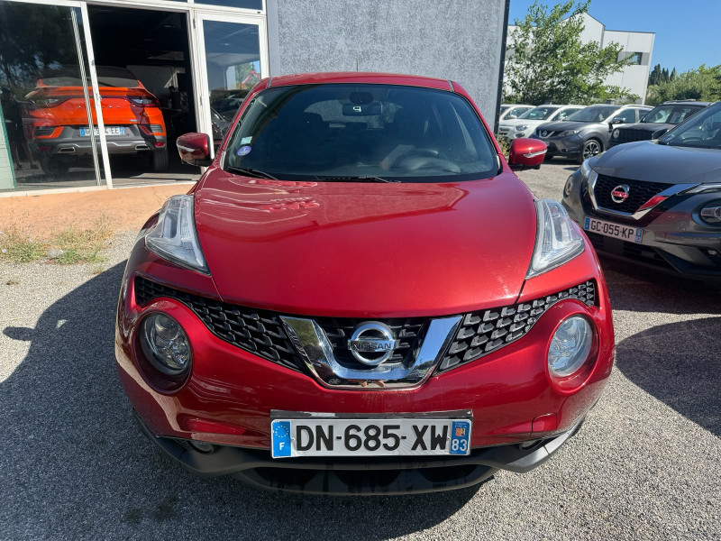 JUKE
