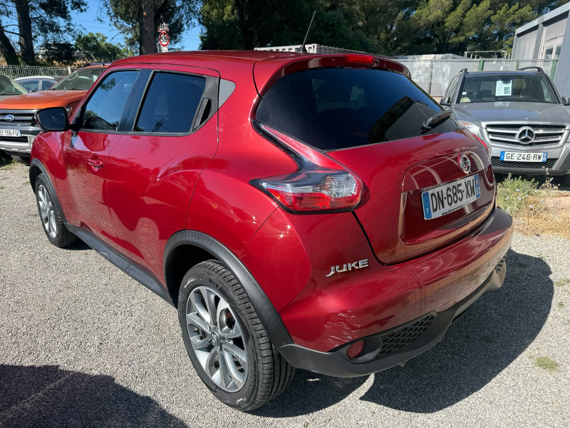 JUKE
