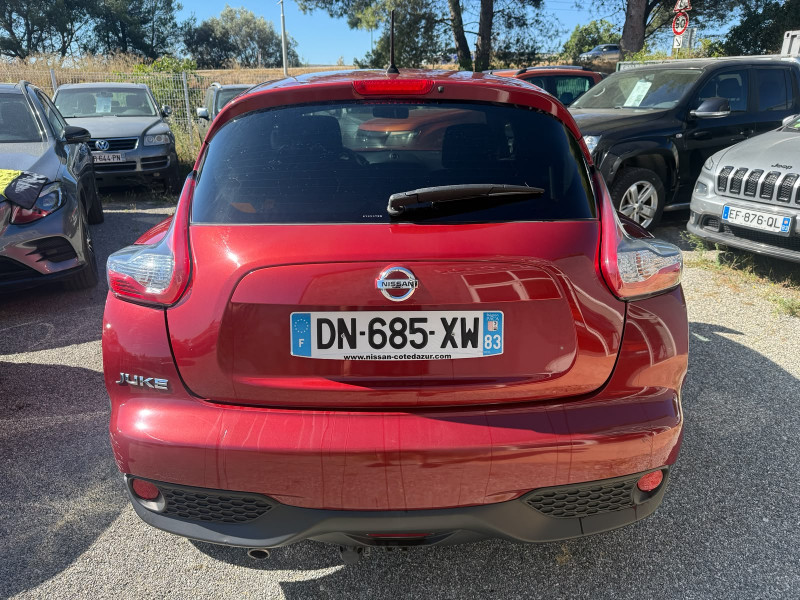 JUKE