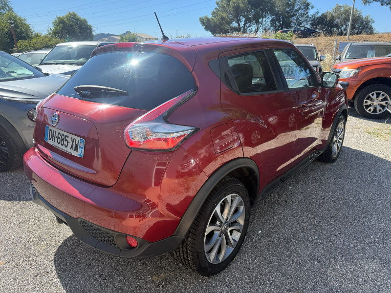 JUKE