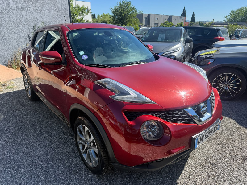 JUKE