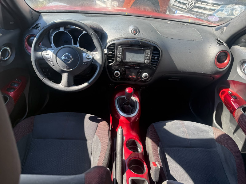 JUKE