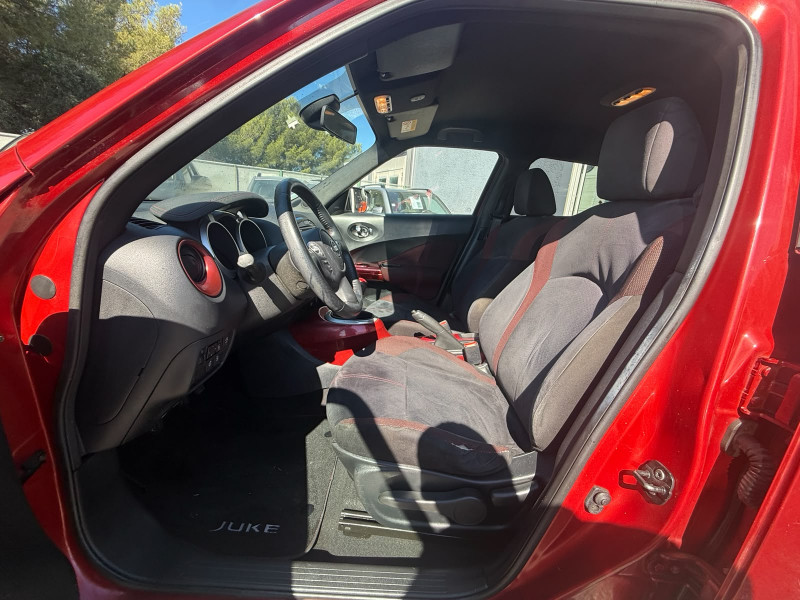 JUKE
