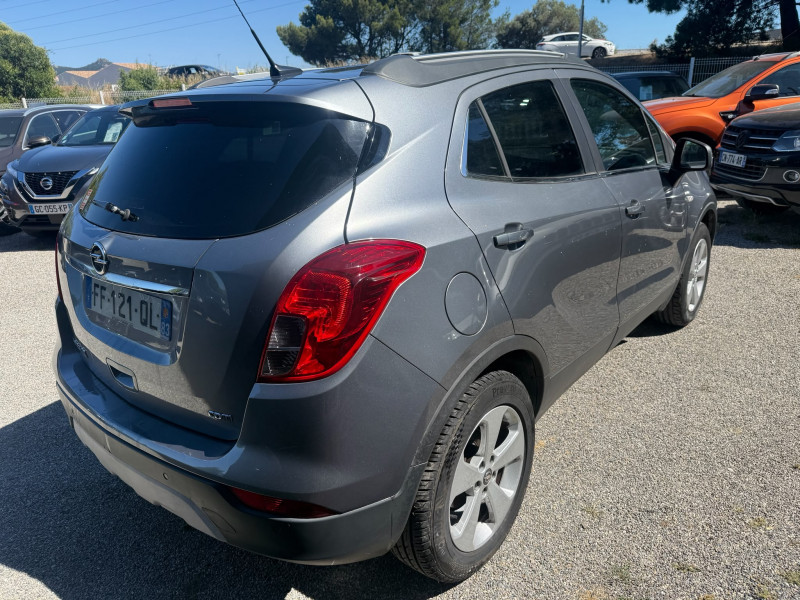 MOKKA X