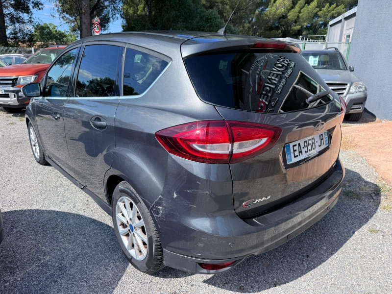 GRAND C-MAX