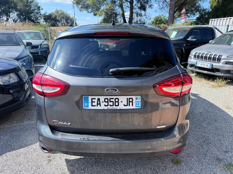 GRAND C-MAX
