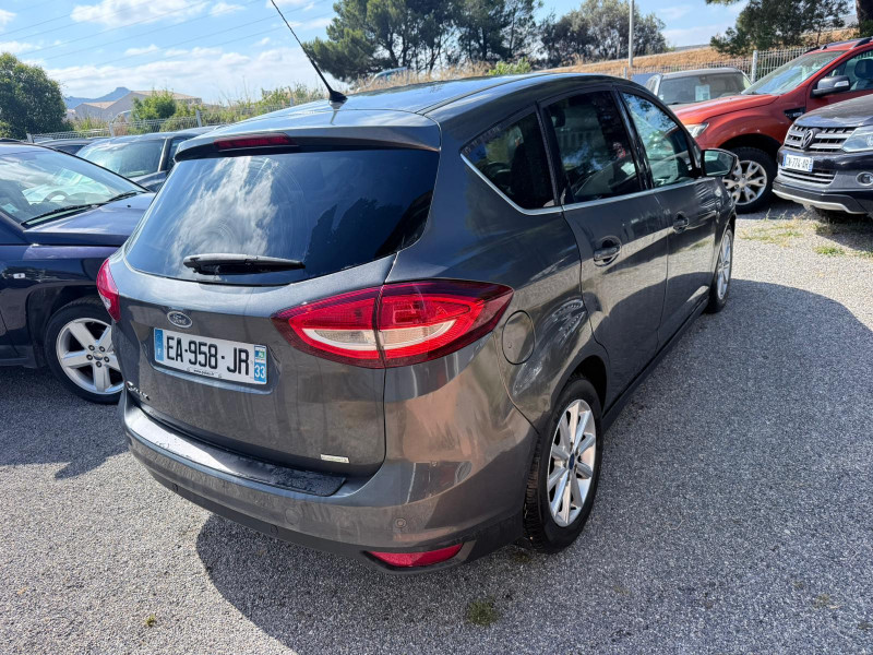 GRAND C-MAX