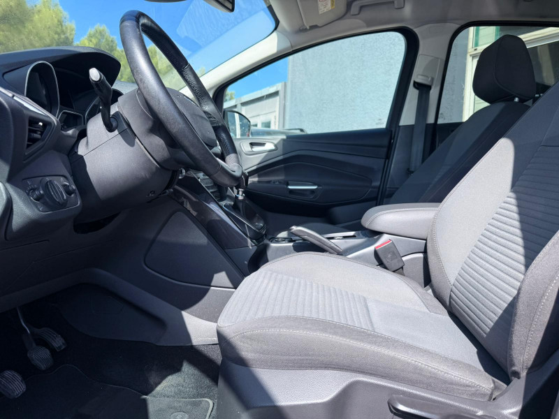 GRAND C-MAX