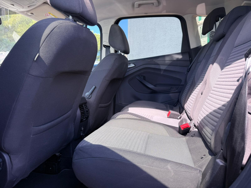 GRAND C-MAX