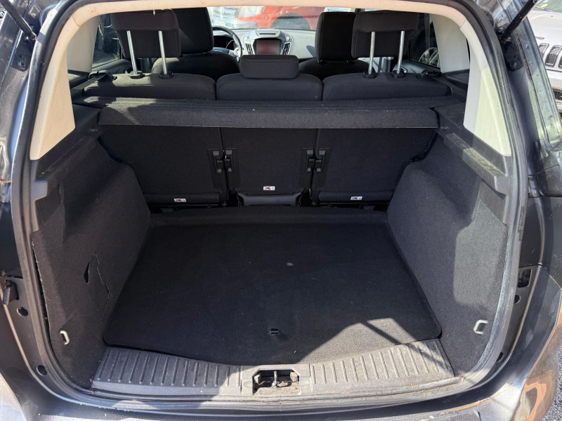 GRAND C-MAX
