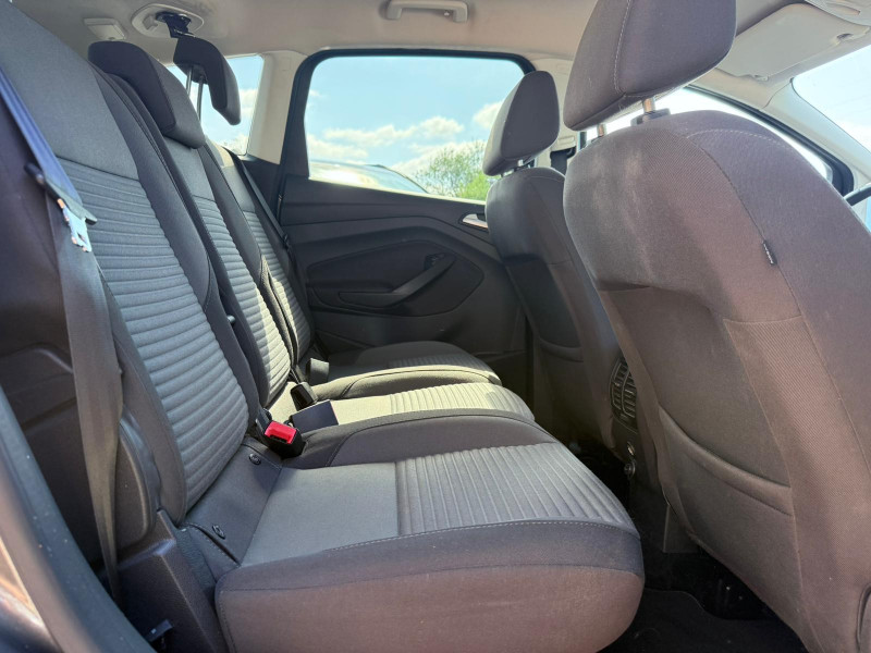 GRAND C-MAX