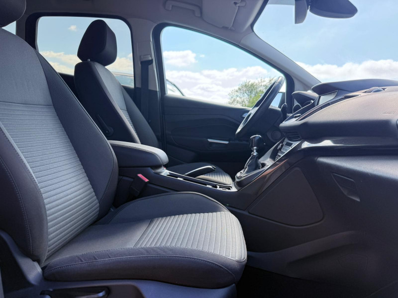GRAND C-MAX