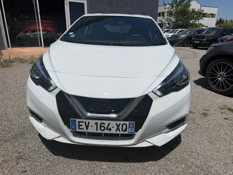 MICRA