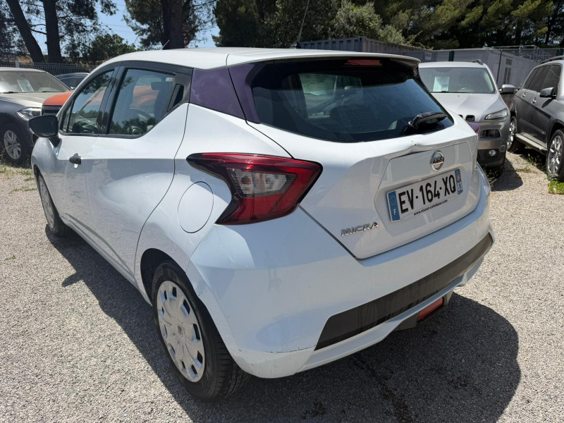 MICRA