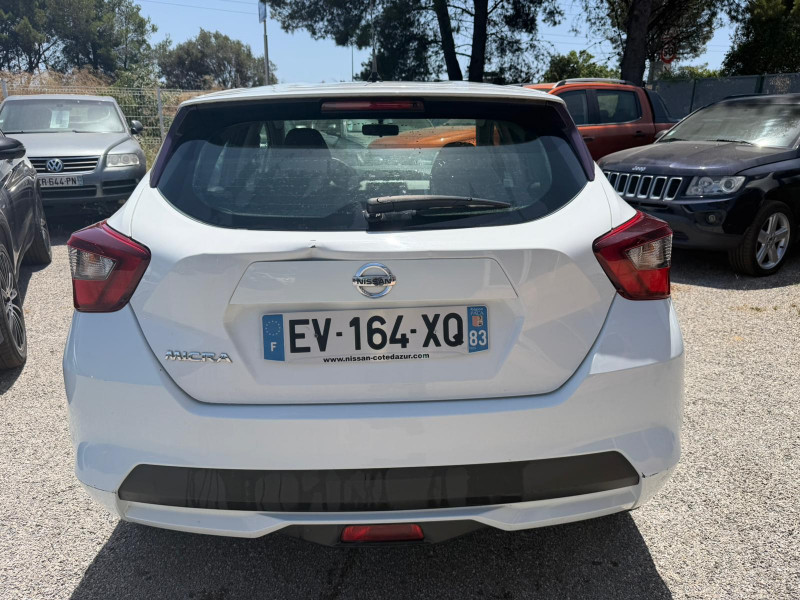 MICRA