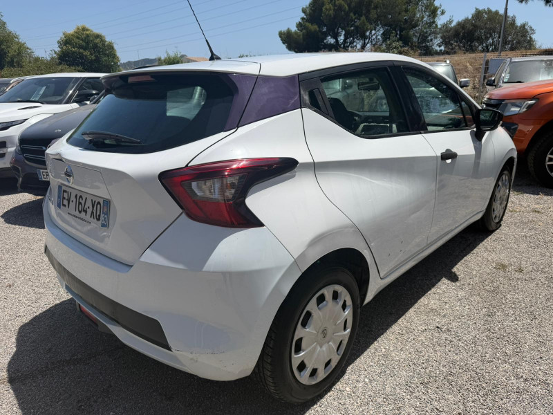 MICRA